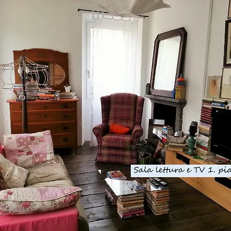 Il Calicanto Bed & Breakfast Malvaglia