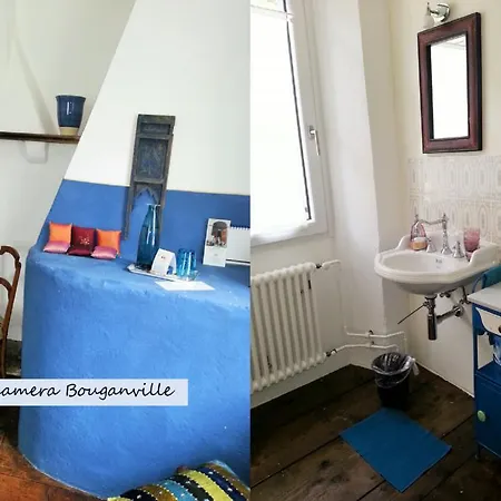 Bed & Breakfast Il Calicanto 4*
