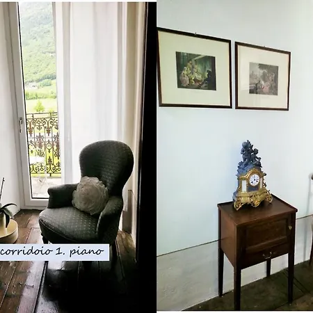Bed & Breakfast Il Calicanto 4*