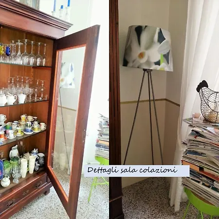 Il Calicanto 4*