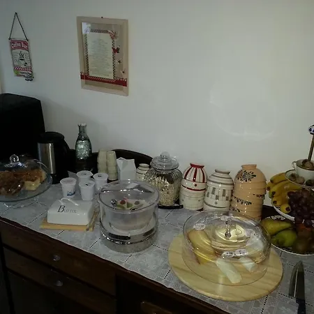 Il Calicanto 4*