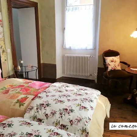 Il Calicanto 4*