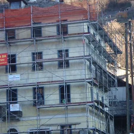 Bed & Breakfast Il Calicanto