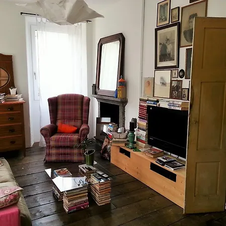 Bed & Breakfast Il Calicanto 4*