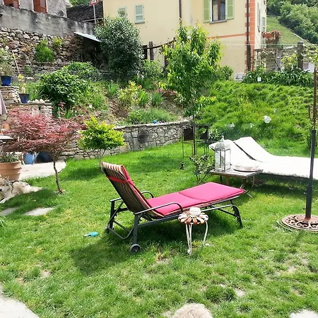 Bed & Breakfast Il Calicanto