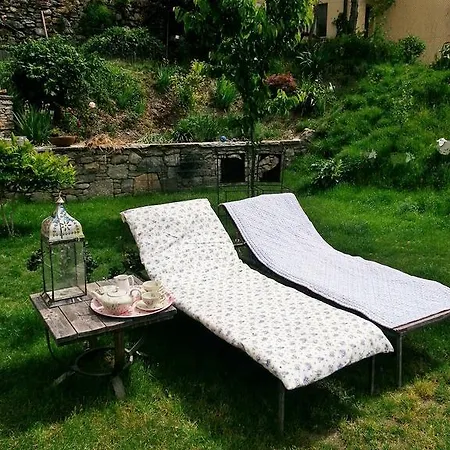 Bed & Breakfast Il Calicanto 4*