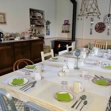 Bed & Breakfast Il Calicanto 4*