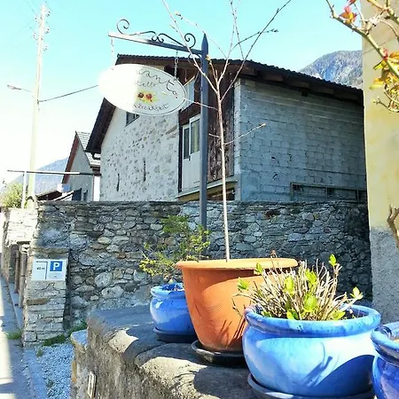 Bed & Breakfast Il Calicanto
