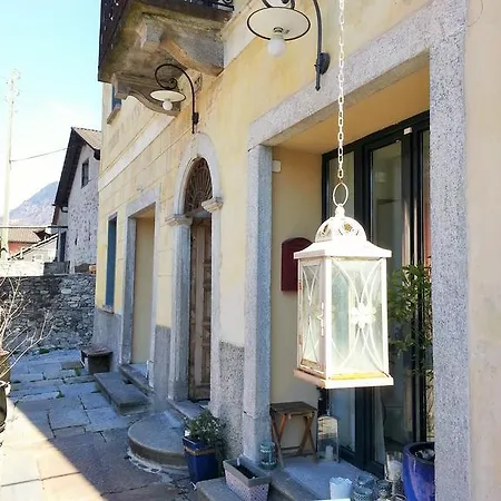 Bed & Breakfast Il Calicanto 4*