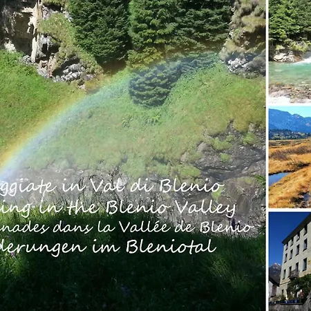 Bed & Breakfast Il Calicanto 4*