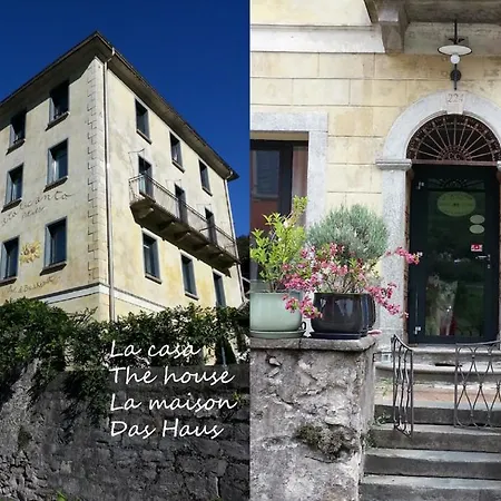 Bed & Breakfast Il Calicanto