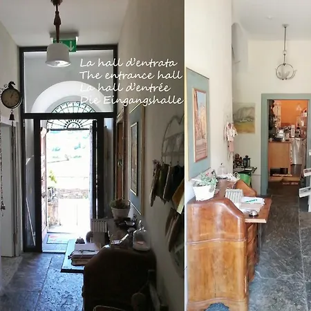 Il Calicanto Malvaglia