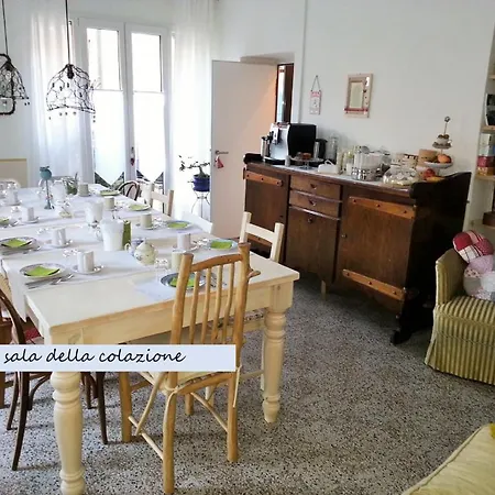 Bed & Breakfast Il Calicanto