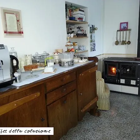 Bed & Breakfast Il Calicanto 4*