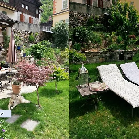 Bed & Breakfast Il Calicanto