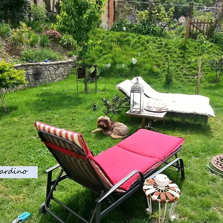 Bed & Breakfast Il Calicanto 4*