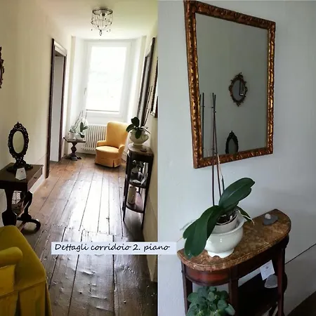 Il Calicanto Bed & Breakfast Malvaglia