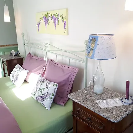 Bed & Breakfast Il Calicanto Malvaglia