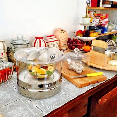Bed & Breakfast Il Calicanto