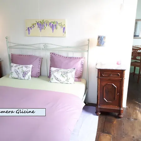 Bed & Breakfast Il Calicanto Malvaglia