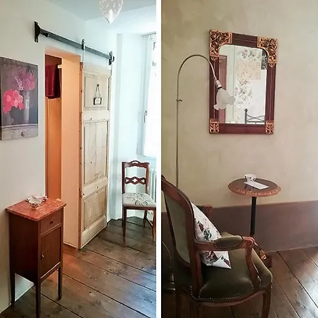 Il Calicanto Bed & Breakfast 4*