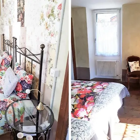 Il Calicanto Bed & Breakfast Malvaglia