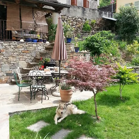 Bed and breakfast Il Calicanto