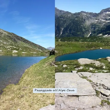 Il Calicanto Malvaglia